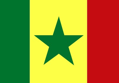 塞内加尔